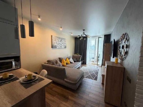 Оренда 2 кімнатної квартири вул Княгині Ольги 98 Львів