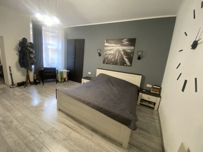 Оренда 1но кімнатної квартири пл.Данила Галицького Центр - фото 1