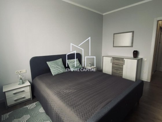 Оренда 2 кімнатної квартири,вул. Карла Мікльоша Львів