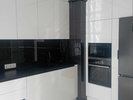 Оренда 1кім квартири в новобудові по вул. Замарстинівська Львов