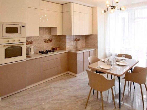 Квартира в центрі Львова, новобуд Львов