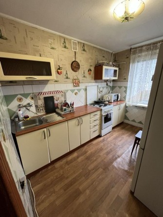 3-х кімн квартира на Китайській - фото 1