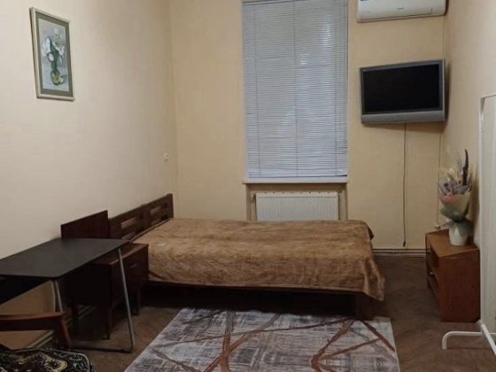 Оренда квартири в районі цирку Львів