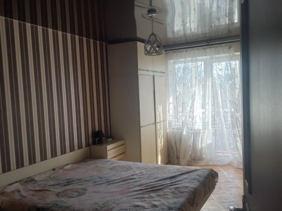 Реальная 2-ка на Павлово Поле, 23 Августа 29 Харків