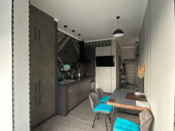 Сдам 1к квартиру, ЖК Лайнер Харків