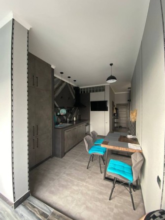 Сдам 1к квартиру, ЖК Лайнер - фото 1