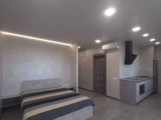 Сдам 1 к. кв. М. Салтовская 5 мин, Героев Труда, ЖК Журавли Харків