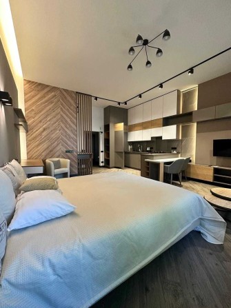 ВИП студия Горсад, ЖК Дюк Апартмент. От собственника - фото 1