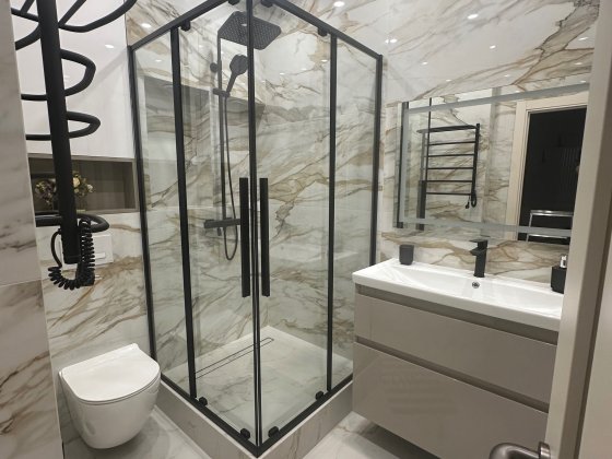 Здам 1к квартиру Кадорр Сіті, 61 Перлина Одеса