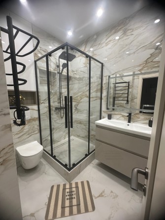 Здам 1к квартиру Кадорр Сіті, 61 Перлина - фото 1