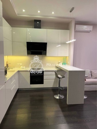 Аренда элитной 3х к.кв. премиум ЖК ДОМ НА НАБЕРЕЖНОЙ, Стрелка парк - фото 1