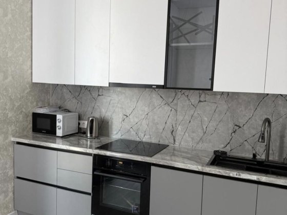 Срочно сдам 2 ком.квартиру в 65,66,67 Жемчужине, ул. Краснова Одеса