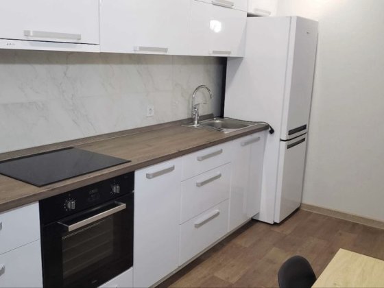 Аренда 1 ком квартиры ЖК Макеевский , Одеская Харків