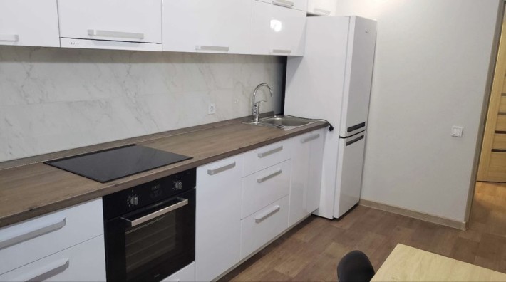 Аренда 1 ком квартиры ЖК Макеевский , Одеская - фото 1