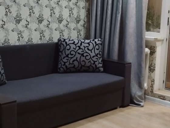 Сдам свою двух - квартиру на длительный срок, 1 ст.Люсорфской дороги Одесса