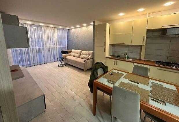 Оренда квартири на вул. Мазепи - фото 1