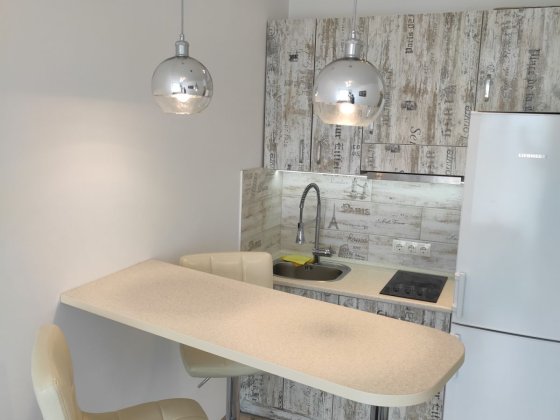 Оренда Смарт квартира від Власника Кульпарківська Героїв УПА Львів