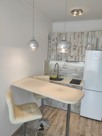 Оренда Смарт квартира від Власника Кульпарківська Героїв УПА - фото 1