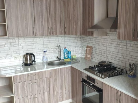 Здам 1к квартиру Холодна Гора Баварія ЖК Любові Малої Харків