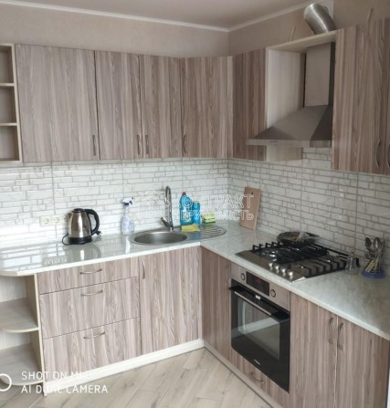 Здам 1к квартиру Холодна Гора Баварія ЖК Любові Малої - фото 1