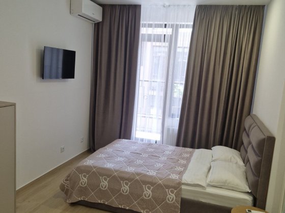 Сдам на 1-2 месяца  Аркадия новый смарт  ЖК Родос 2 этаж Одеса