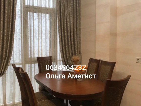 Аренда квартира Асташкина Кадор с видом на море Одесса