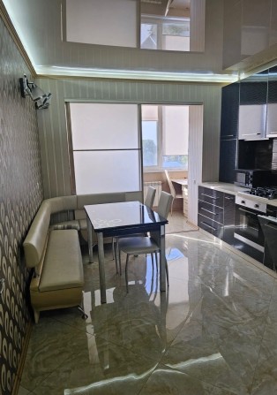 Сдам 1комн большую квартиру м. Турбуатом, Французский бульвар - фото 1