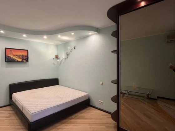 Реальная 1-ка на Салтовке, ул. Родниковая, Героев Труда Харків