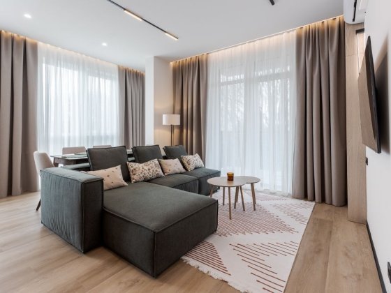 Перша здача!Оренда 2 кімн.квартири в новобудові ЖК Tiffany Львов