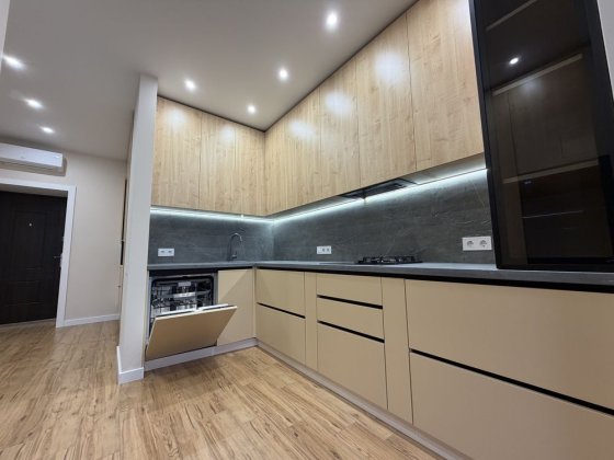 Оренда! Однокімнатна квартира, ЖК Софія Резиденс | Sofia Residence вул. Радісна 4. 6 поверх можна з  Софиевская Борщаговка