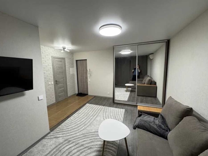 Оренда 1к.квартири Софіївська Борщагівка - фото 1