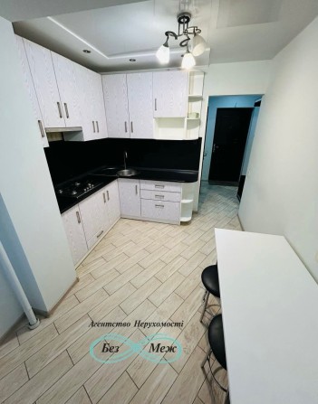 Оренда 1-кімнатної квартири в ЖК Щасливий Вул. Яблунева 5 - фото 1