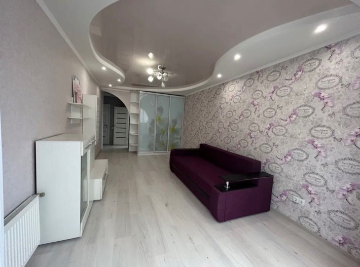 Оренда квартири Софіївська Борщагівка. ЖК Київський Маєток - фото 1