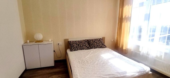 Сдам 2-х ком. квартиру. Новострой. Таирова. - фото 1