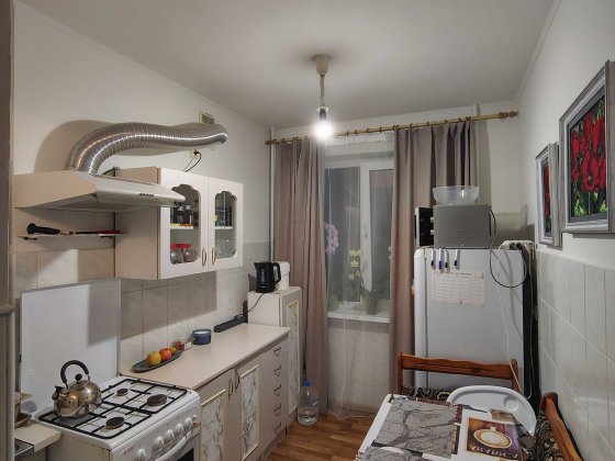 3к кВ вулиця Володимира Великого Львов