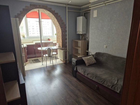 Оренда квартири Софіївська Борщагівка. ЖК Софія