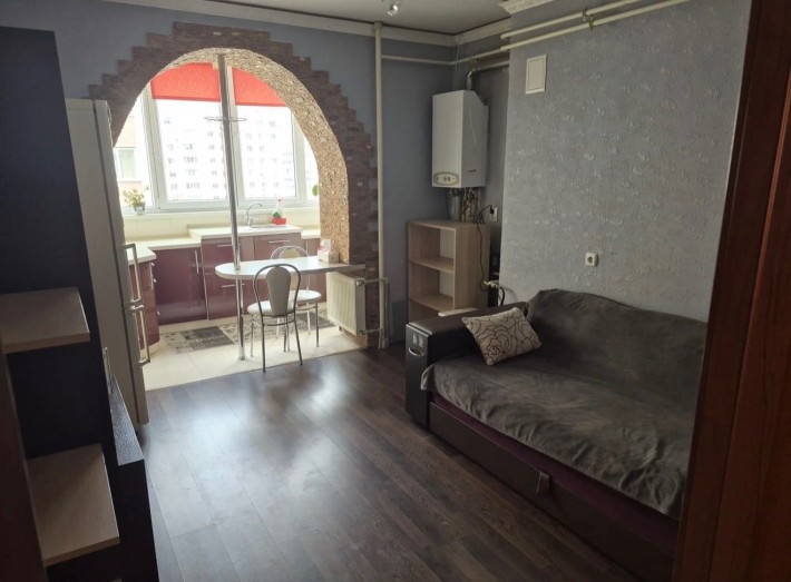 Оренда квартири Софіївська Борщагівка. ЖК Софія - фото 1