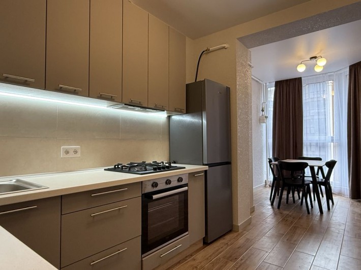 Перша здача! Оренда 1 кімн квартири в ЖК Софія Резиденс, можна з тваринками - фото 1