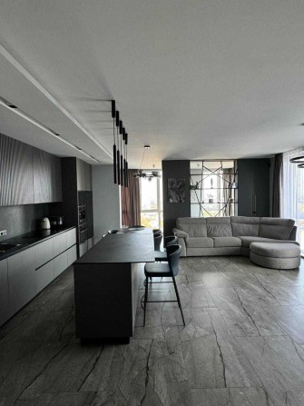 Оренда 2 кім квартири плюс кухня студія просп.Чорновола ЖК Сіті - фото 1