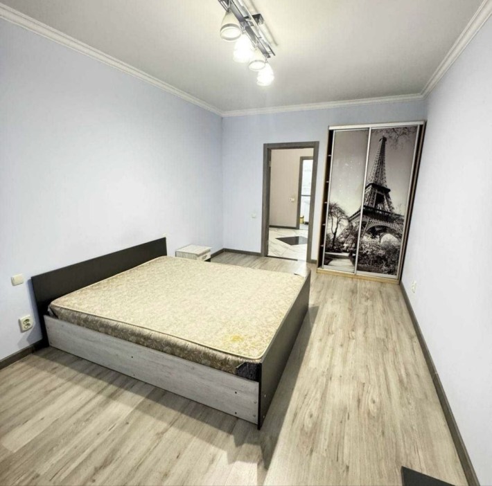 Аренда 3-х комнатной квартиры Центр ЖК Рогатинский - фото 1