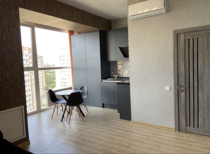 Аренда 2 ком квартиры ул Молочная, 11 Спортивная - фото 1