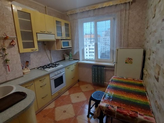 Сдам 2ком Королева 112/ Черная Таврия. Можно мал. питомец Одеса