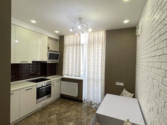 Аренда 1 кквартируул Проценко50( жк романовский) рядом одесские традиции Одесса