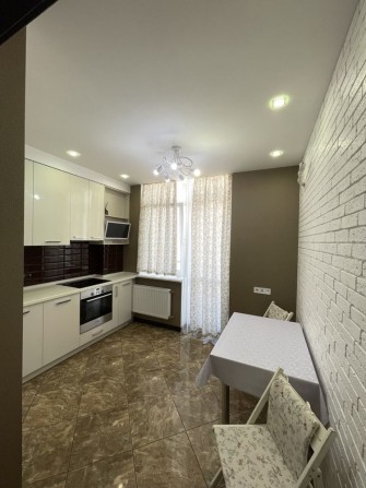 Аренда 1 кквартируул Проценко50( жк романовский) рядом одесские традиции - фото 1