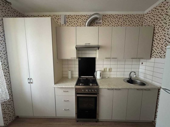 Вул.Боголюбова 11,оренда 1к квартири Софиевская Борщаговка