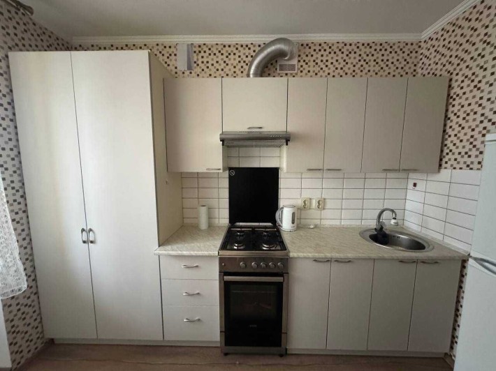 Вул.Боголюбова 11,оренда 1к квартири - фото 1