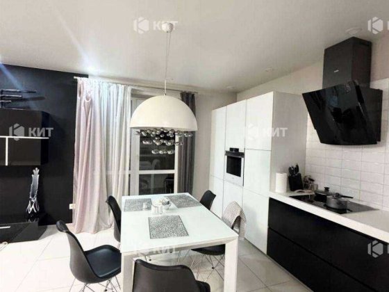 3к.88м2 Салтівка (Салтовка, м Ак. Павлова, Гв. Широнинцев 30)132538 Харків