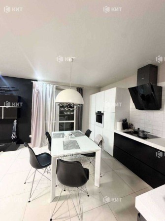 3к.88м2 Салтівка (Салтовка, м Ак. Павлова, Гв. Широнинцев 30)132538 - фото 1