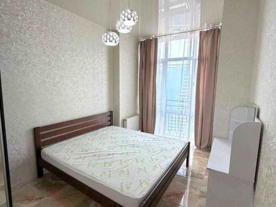 Сдам 2 комн. квартиру. Современный жк. Генуэзская. Аркадия. Приморский Одеса