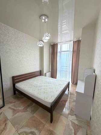 Сдам 2 комн. квартиру. Современный жк. Генуэзская. Аркадия. Приморский - фото 1